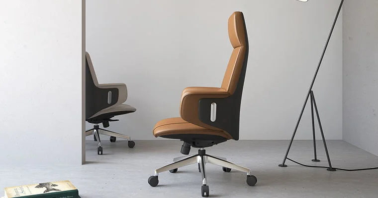 Choose the Right Type of Office Chairs for your Workplace