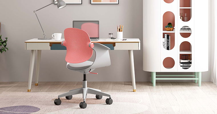 Vaseat F3 Desk Chair in Home Office