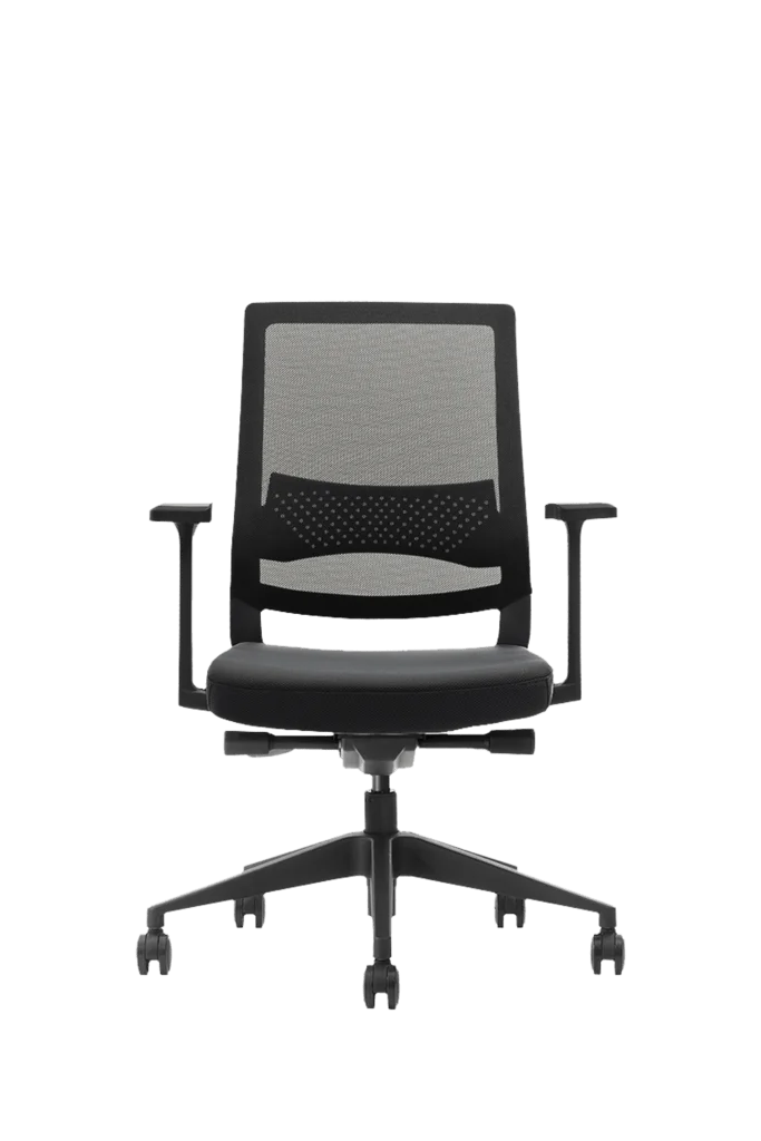 D-K3-BM-01-06 Cheap Comfortable Desk Chair