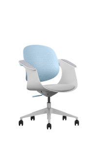 Simple Staff Desk Chair F2-G02