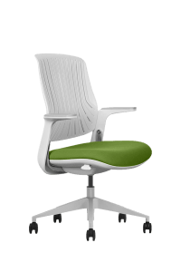 Simple Swivel Desk Computer Chair F3-G01