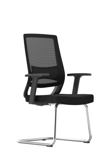 boss mid back guest chair GK3-BC1-01