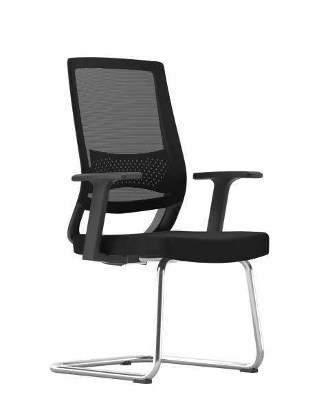 boss mid back guest chair GK3-BC1-01