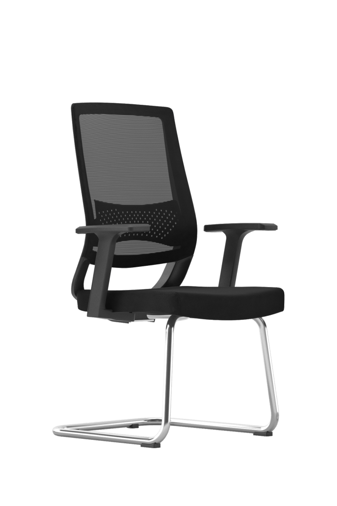 boss mid back guest chair GK3-BC1-01