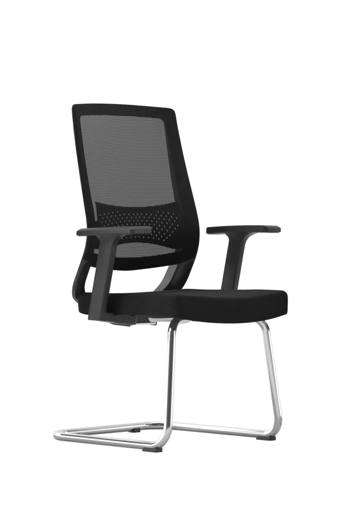 boss mid back guest chair GK3-BC1-01