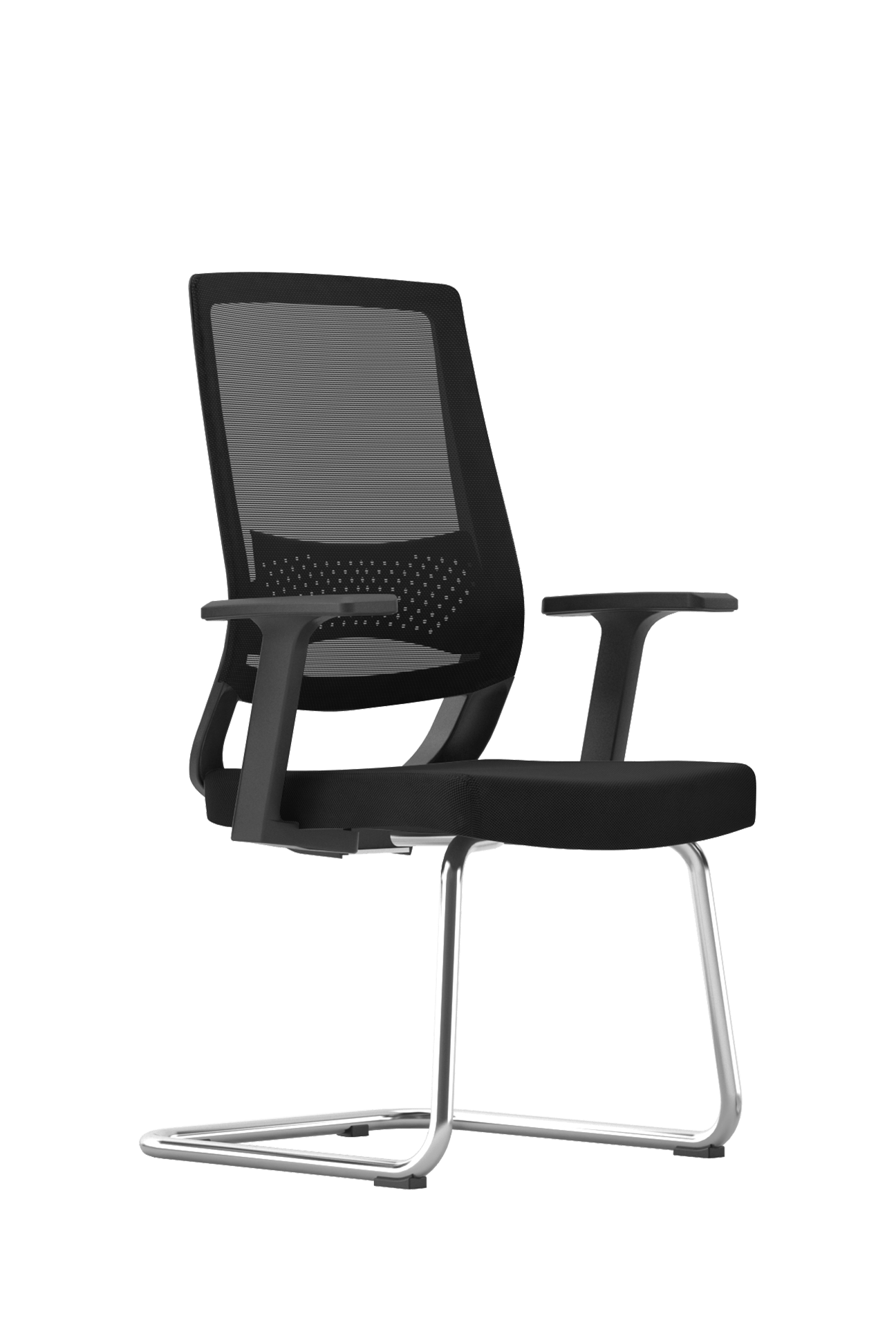 boss mid back guest chair GK3-BC1-01