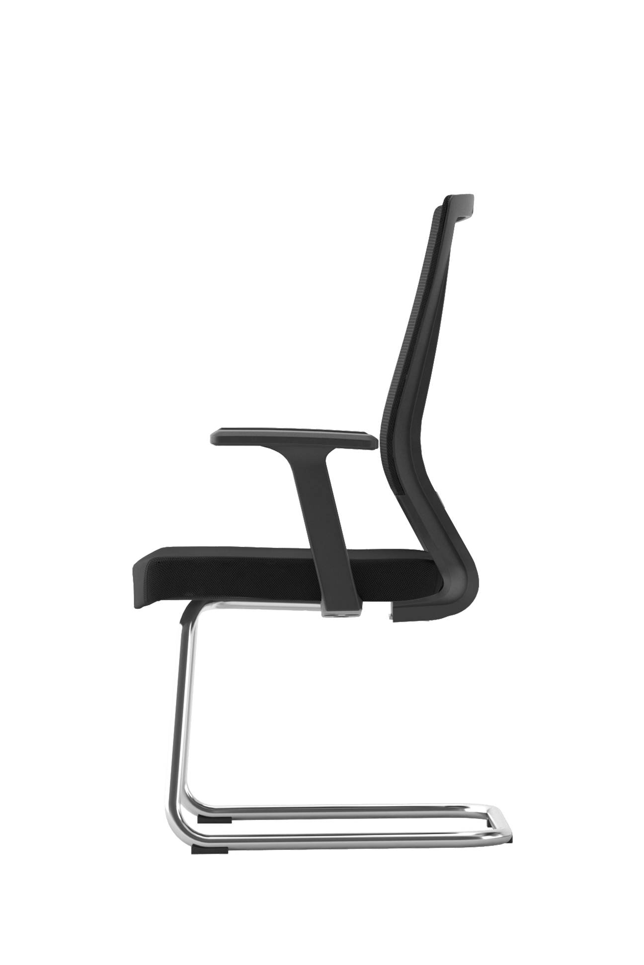 boss mid back guest chair GK3-BC1-01