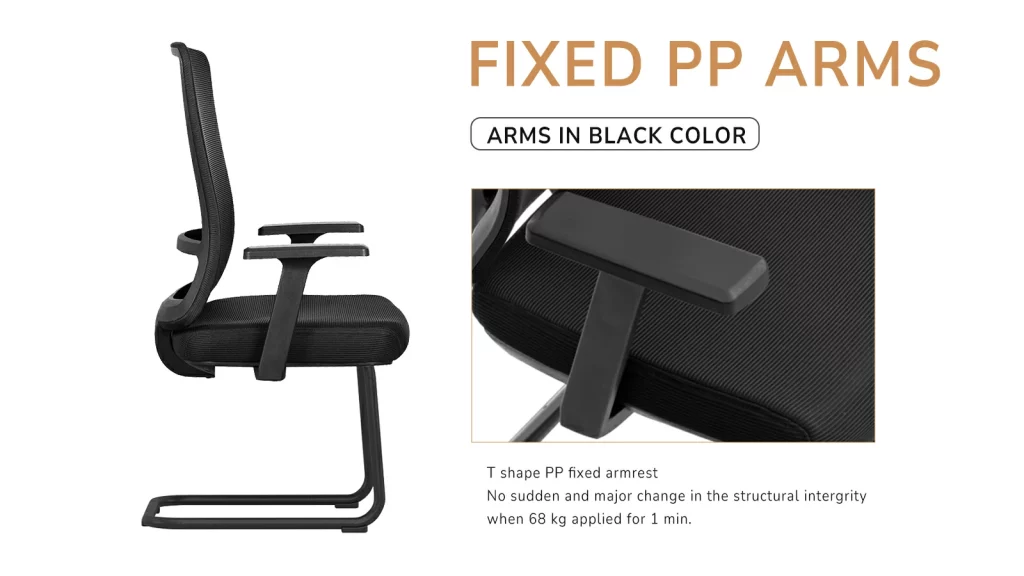 GV1-BC-01  armrest