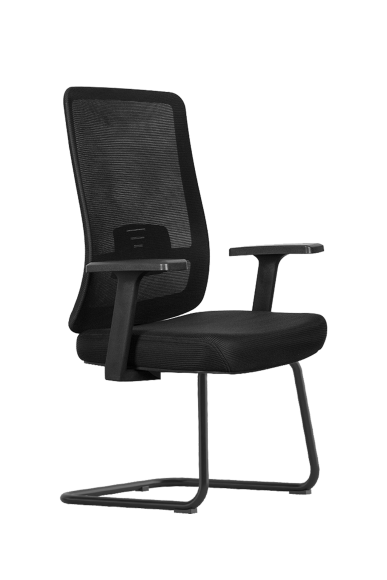 Comfortable Guest Chair For Conference GV1-BC1-01