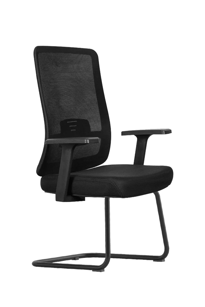 Comfortable Guest Chair For Conference GV1-BC1-01