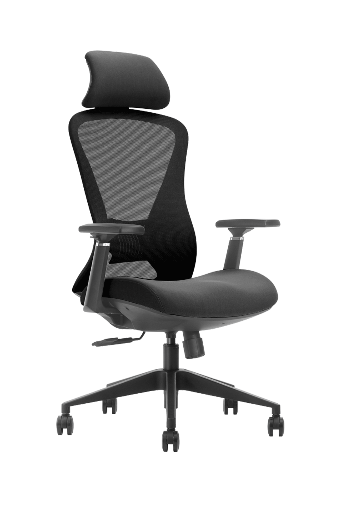 Swivel Office Mesh Chair K2-BH-02