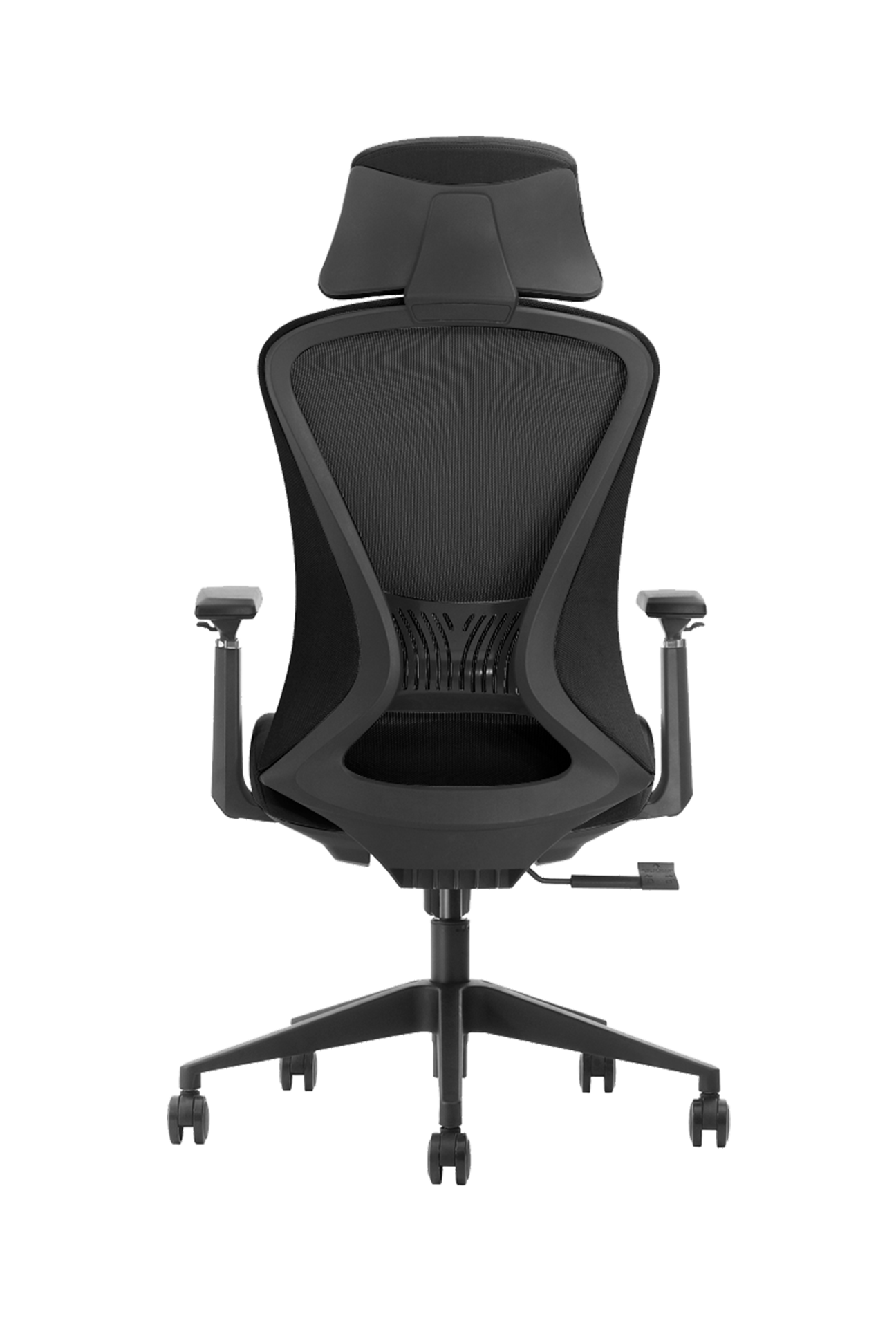 Swivel Office Mesh Chair K2-BH-02