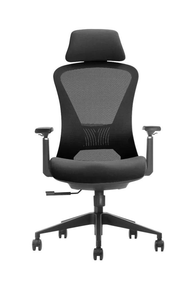 Swivel Office Mesh Chair K2-BH-02