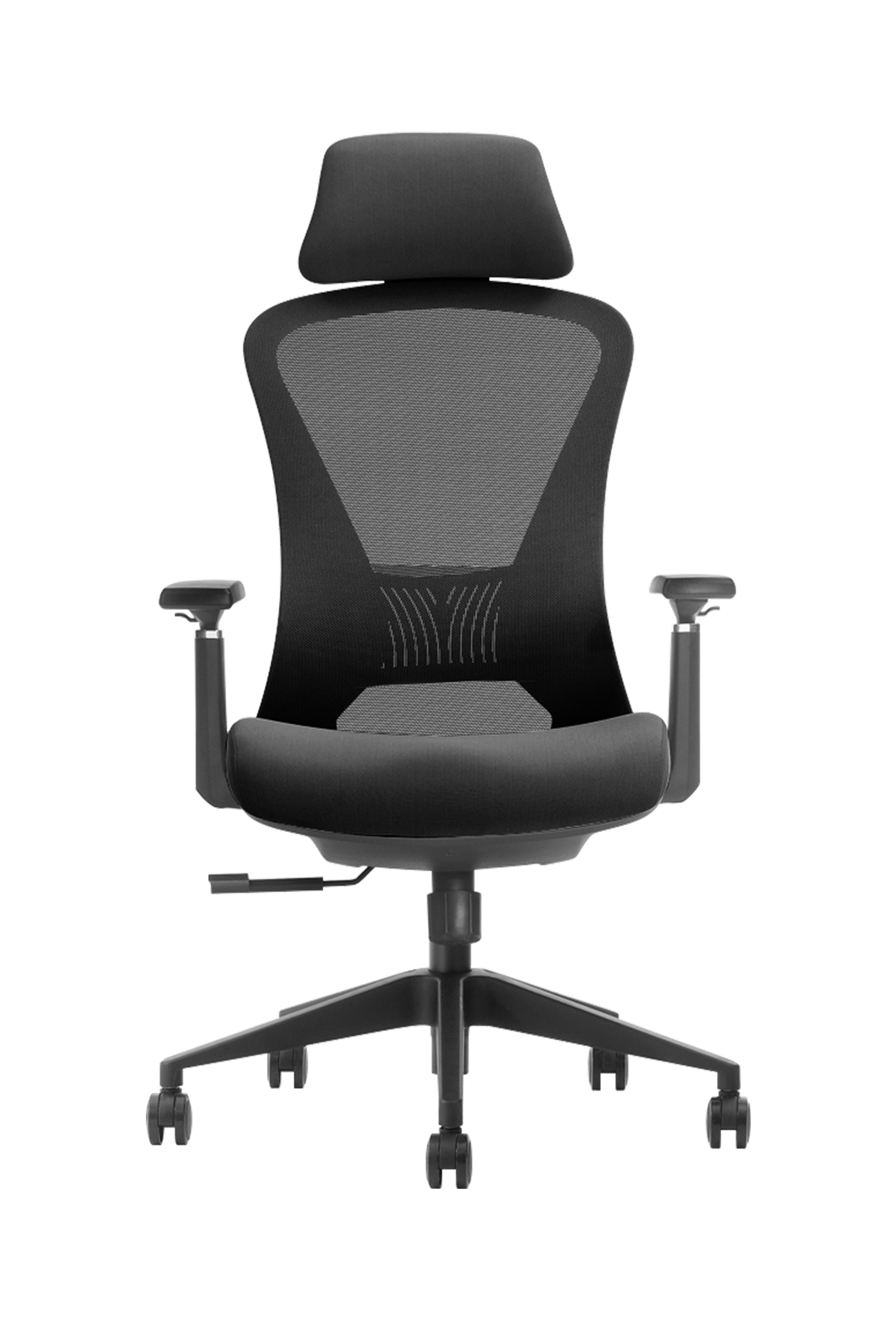 Swivel Office Mesh Chair K2-BH-02
