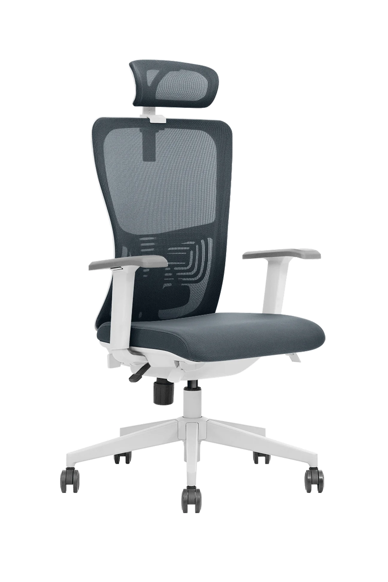 Cushion Fabrics Ergonomic Office Chair丨 Vaseat Furniture