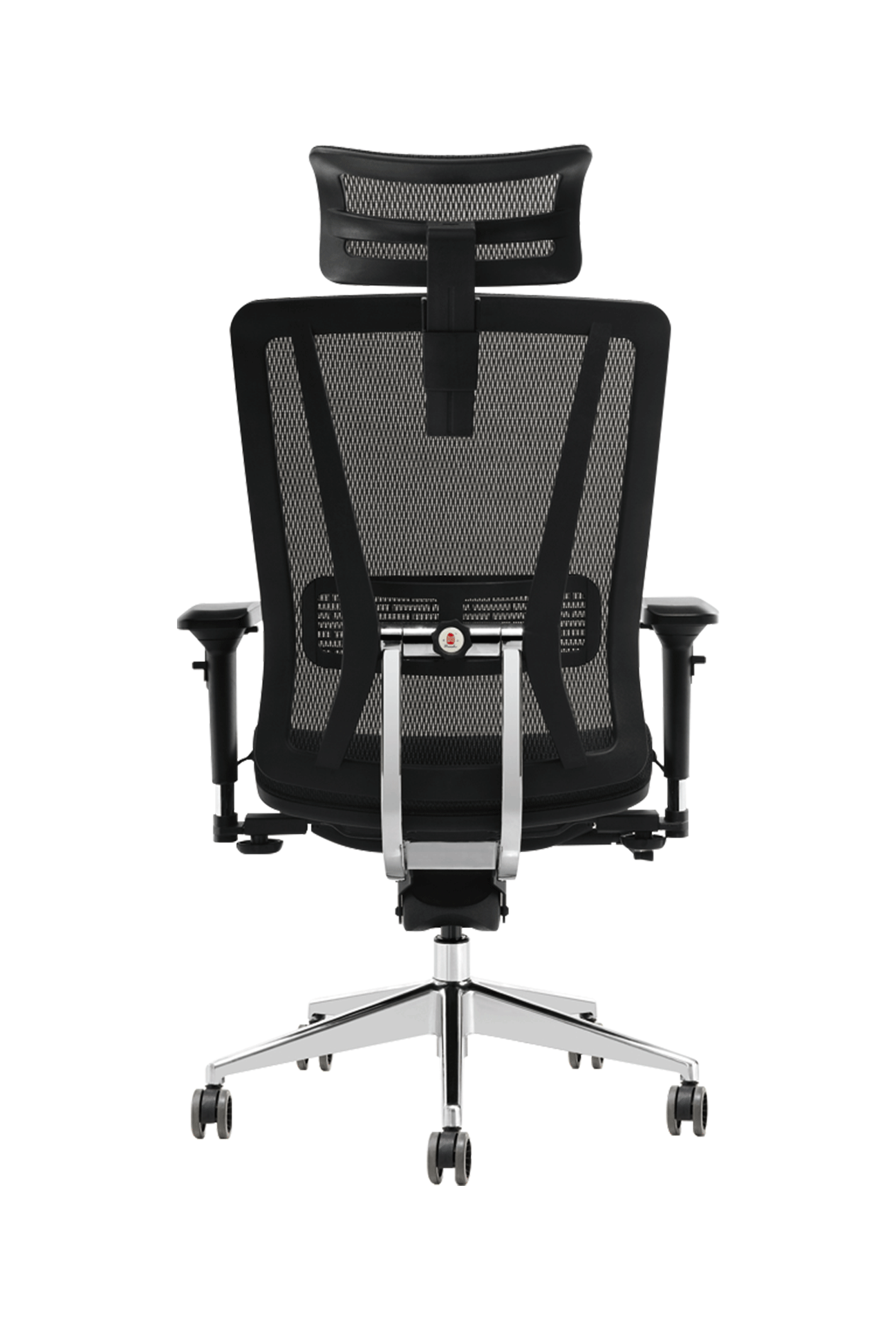 Full Mesh Model Ergonomic Office Chair丨 Vaseat Furniture