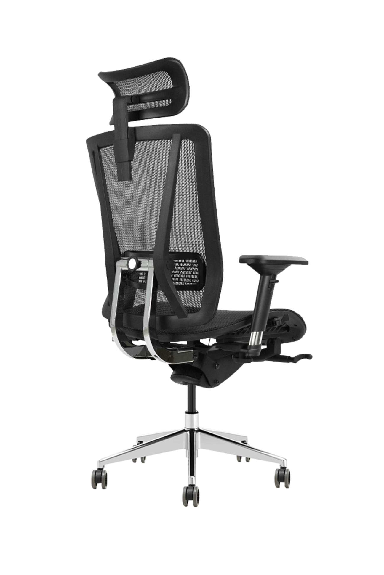 T-086A-M Full Mesh Model Ergonomic Office Chair