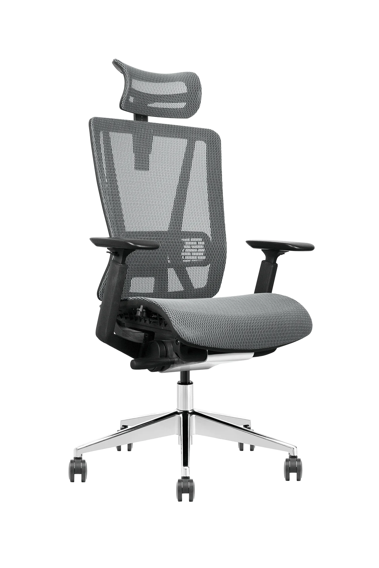 Cushion Fabrics Ergonomic Office Chair丨 Vaseat Furniture