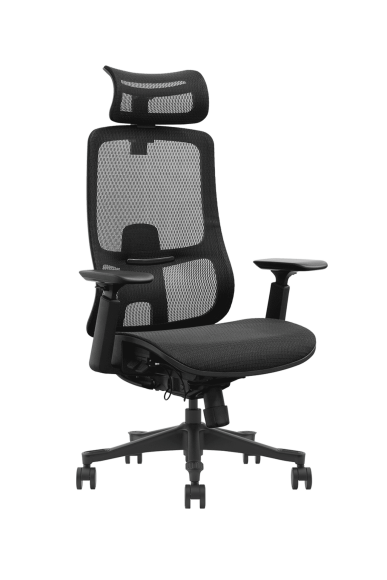 Vaseat ergonomic chair for tall person T3-BH-01