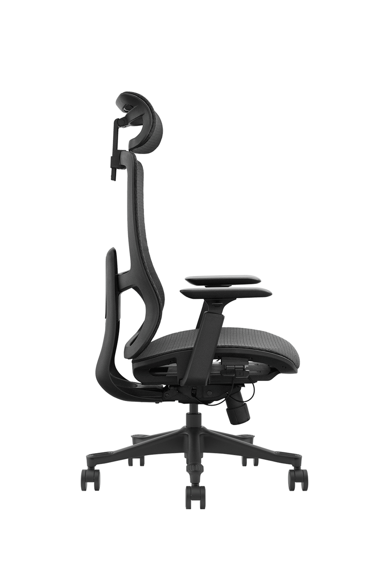 Vaseat ergonomic chair for tall person T3-BH-01