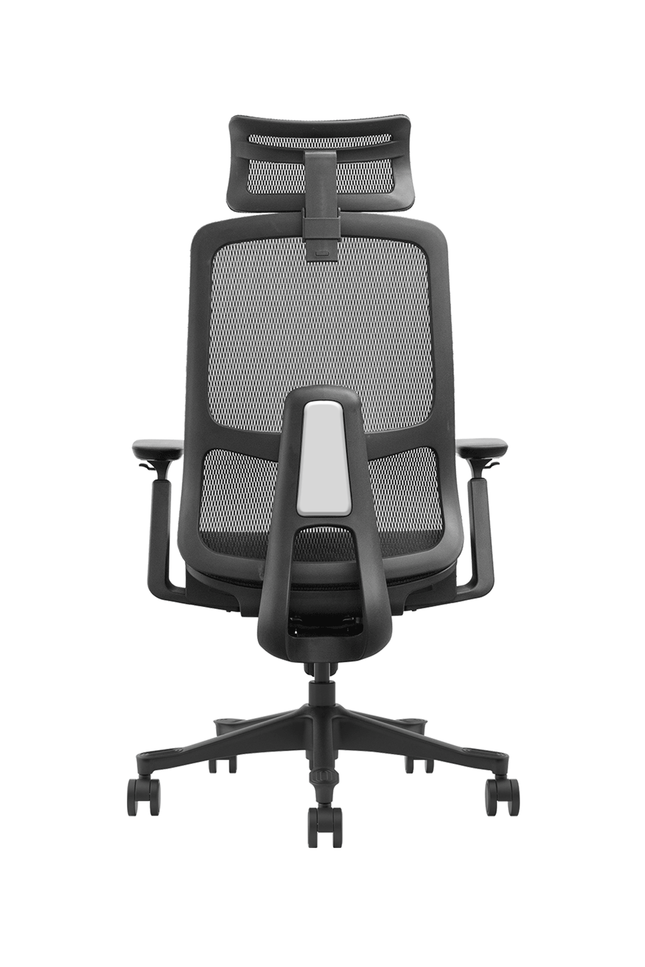 Vaseat ergonomic chair for tall person T3-BH-01