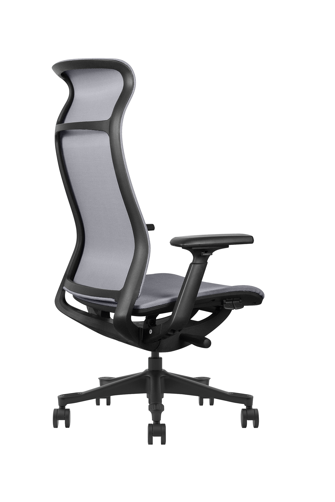 full mesh high back office chair V5-BH-02