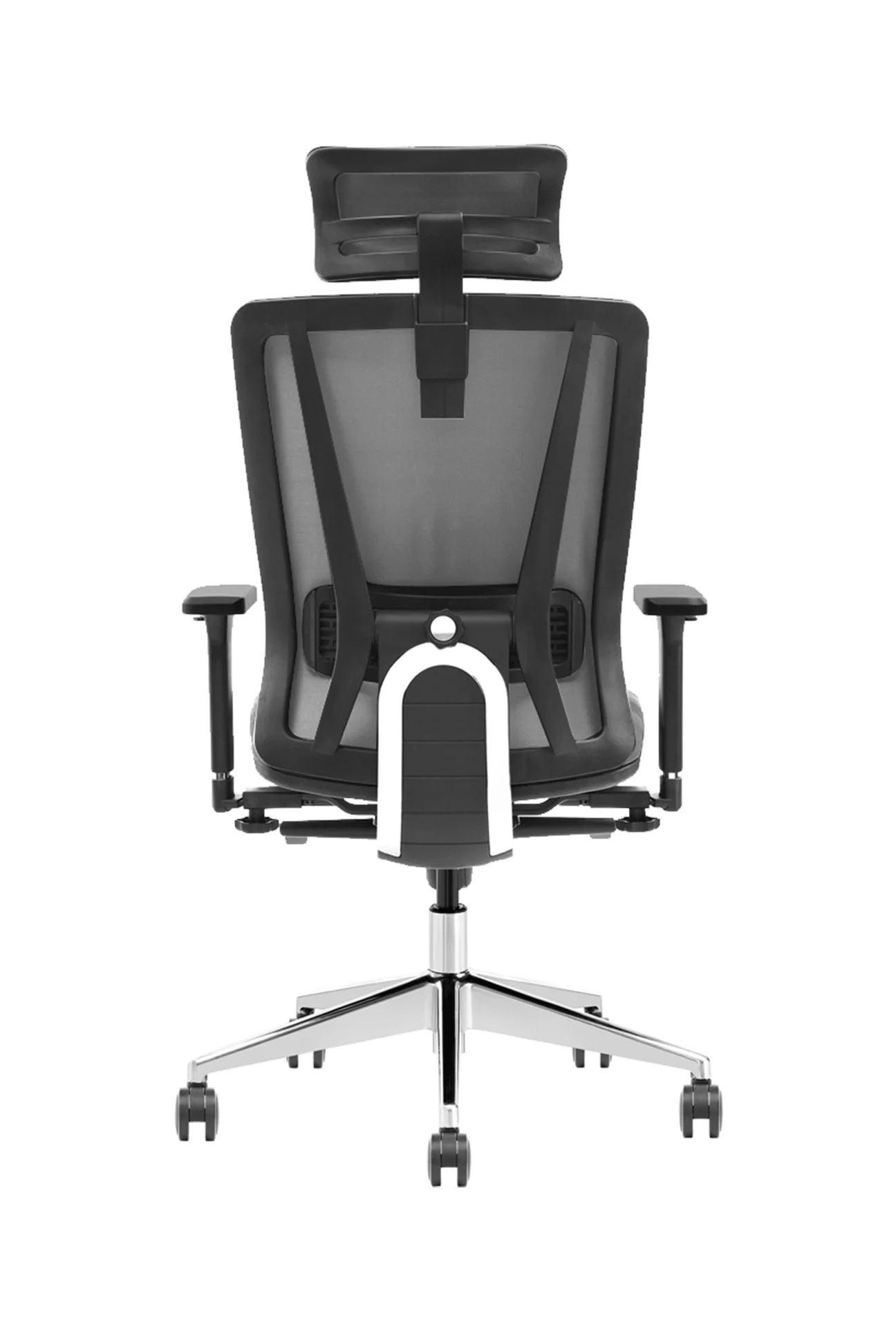 Mfavour ergonomic office online swivel chair