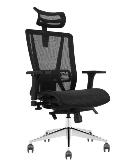 full mesh ergonomic computer chair X3-01A-M