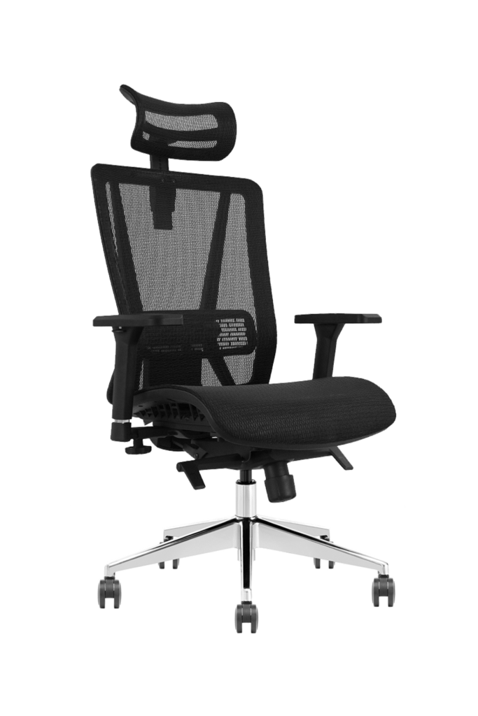 full mesh ergonomic computer chair X3-01A-M