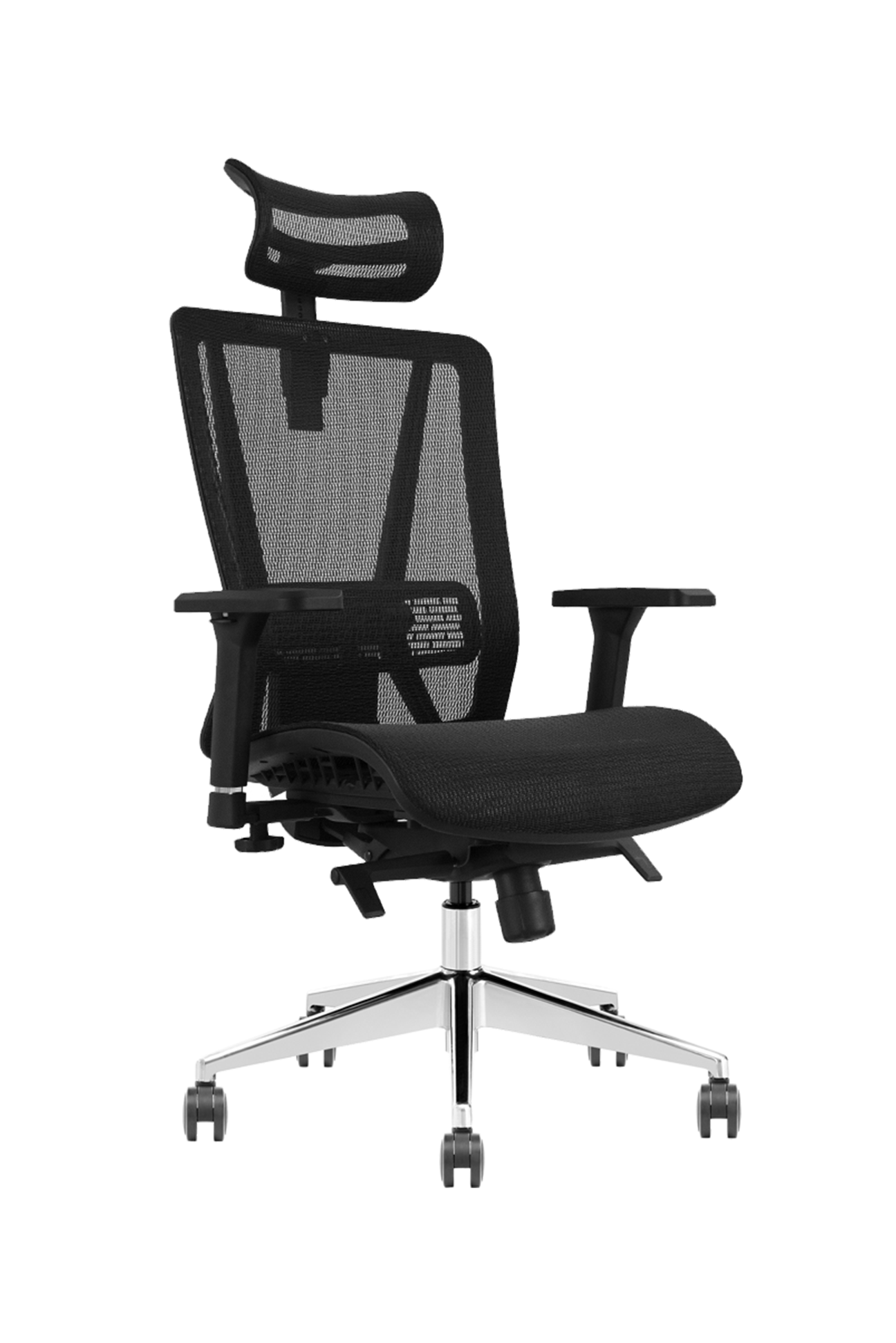 full mesh ergonomic computer chair X3-01A-M