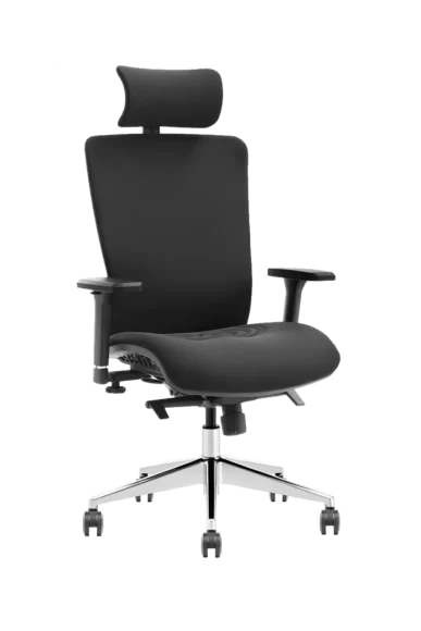 ergonomic-office-chair-with-headrest-and-adjustable-arms