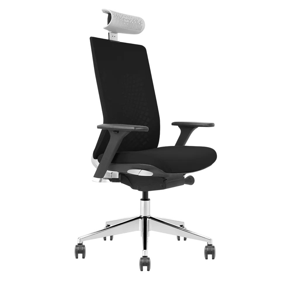 ergonomic-office-chair-with-headrest