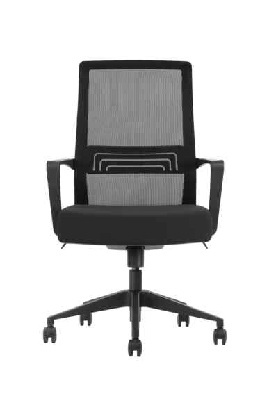 office-chair-mesh-black