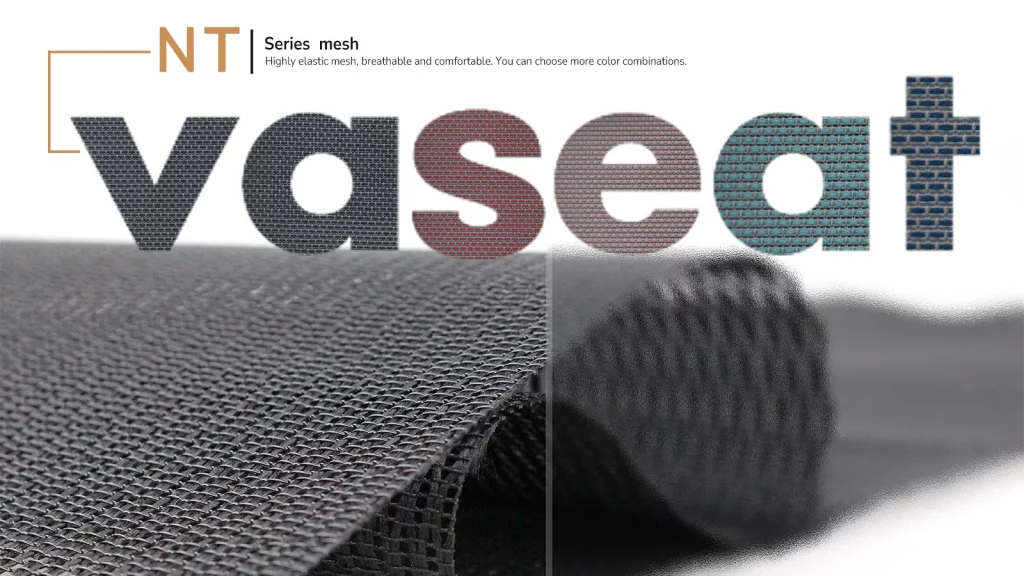 Vaseat Mesh Option