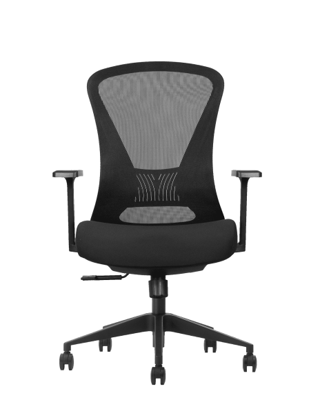 GK2-BM-01 mid office chair