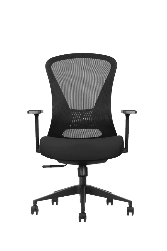 GK2-BM-01 mid office chair