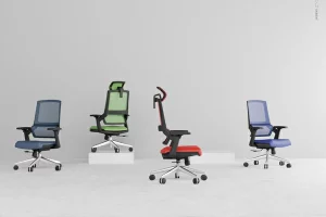 K7-BH-02 office chair