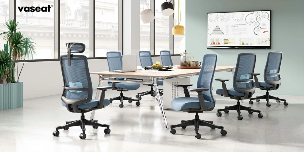 What is an Office guest chair?