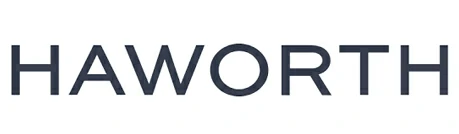 Haworth Logo