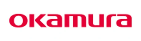 Okamura Logo