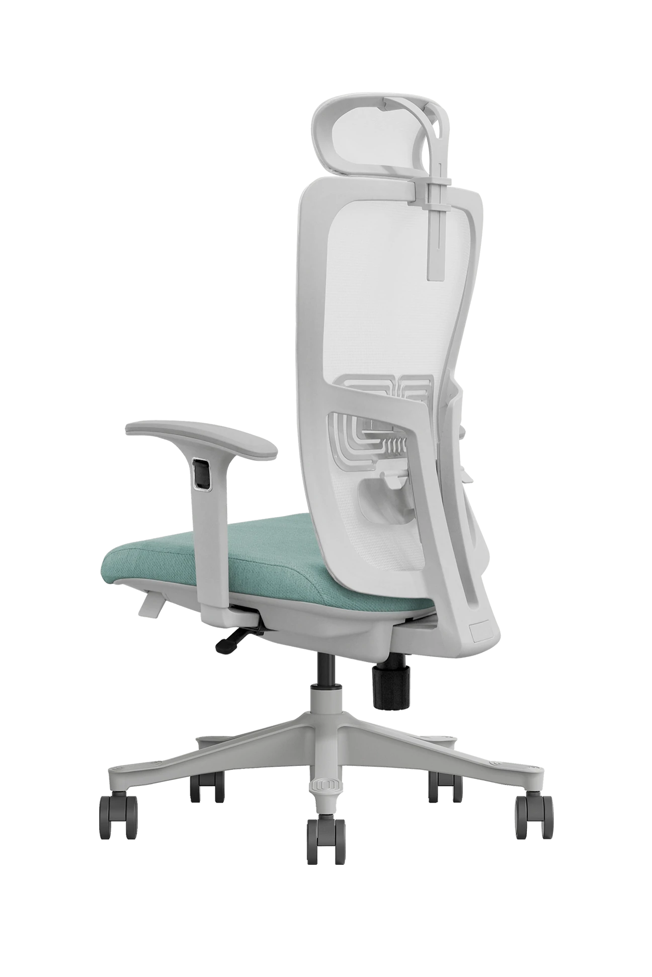 SK5 Ice mesh office chair