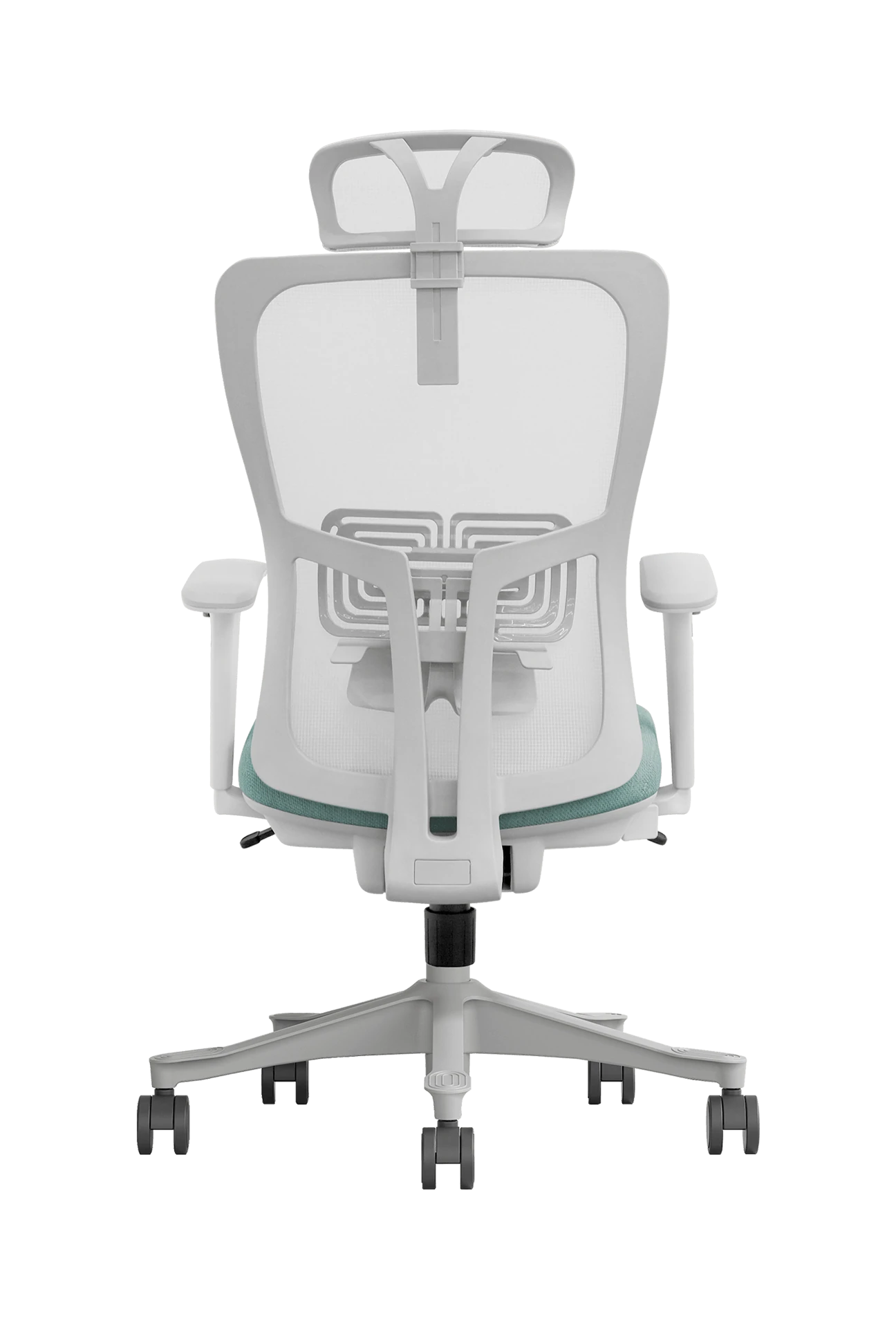 SK5 Ice mesh office chair