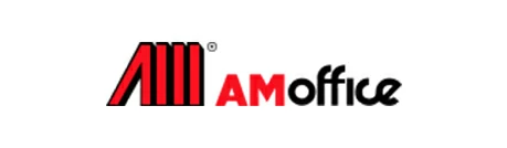 AM Office Furniture Logo