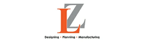 LenZon Marketing Sdn Bhd Logo