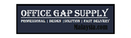 Office Gap Supply Malaysia Logo