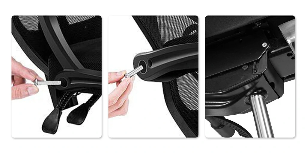 office-chair-assembly-instructions