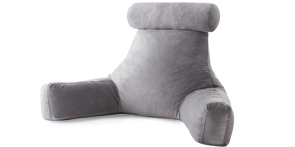 Linenspa Reading Pillow