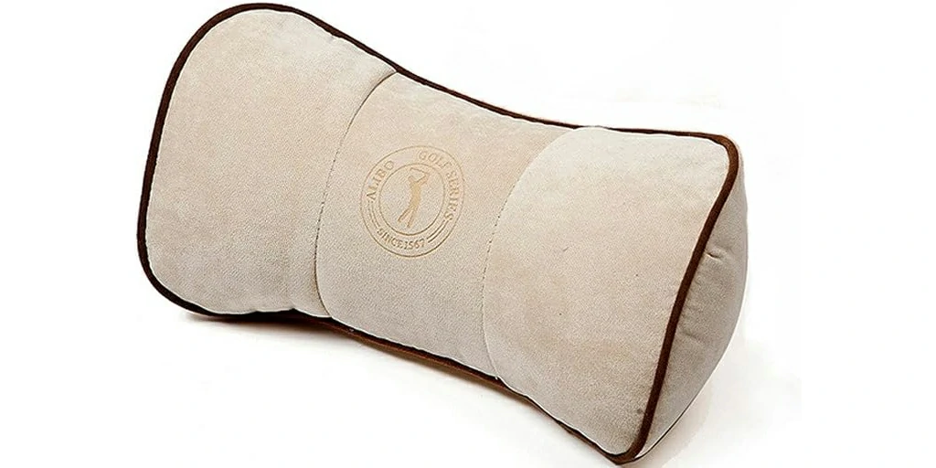 ALIBO Recliner Neck Rest Back Pillow