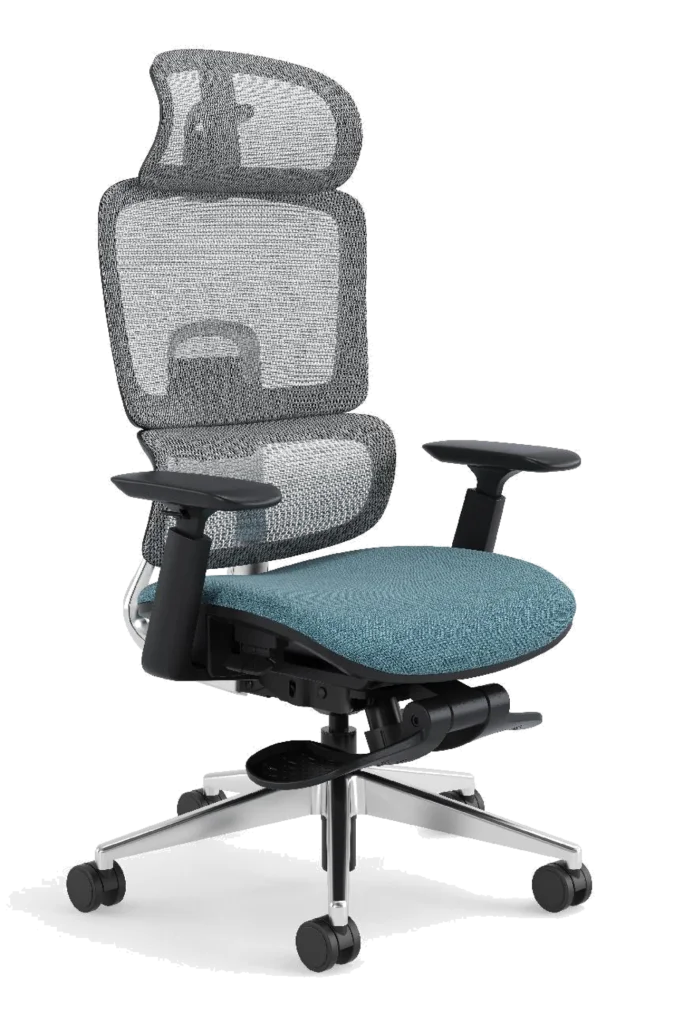 STBF-BHL adjustable office chair