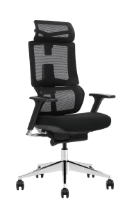 office chair with back support